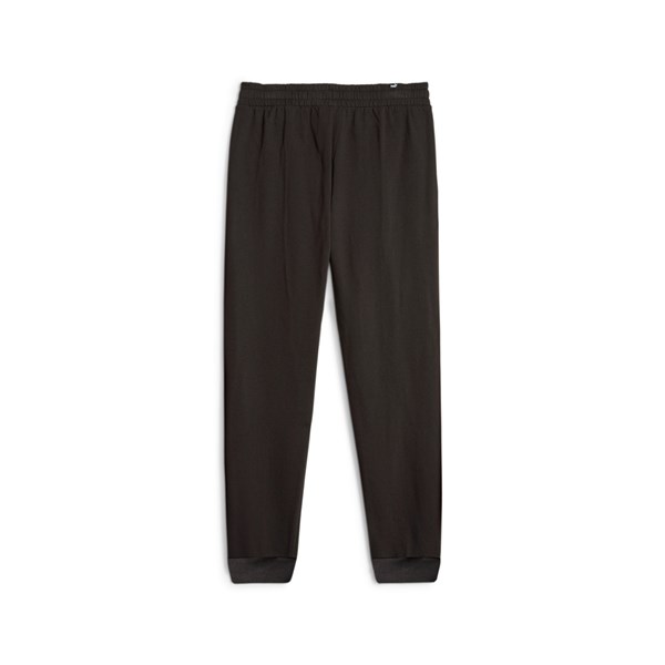 Puma Clothing Pants Black 676816