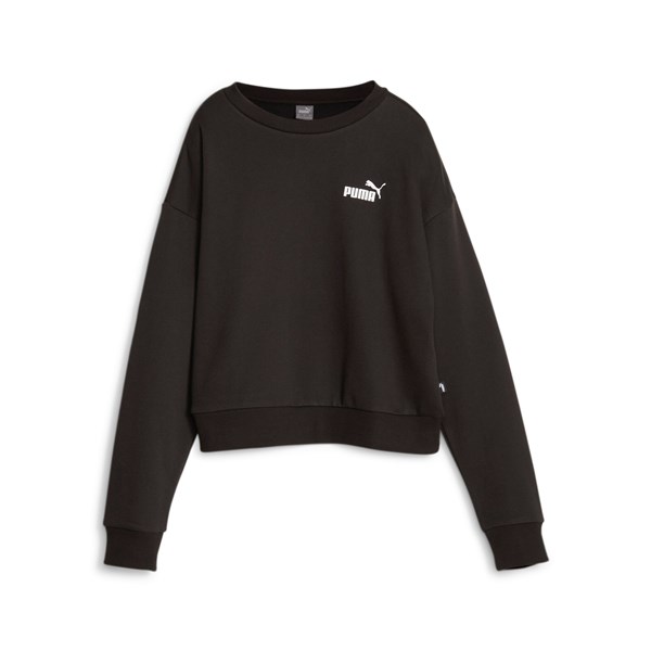 Puma Clothing Sweatshirt Black 676801