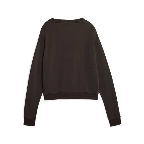 Puma Clothing Sweatshirt Black 676801