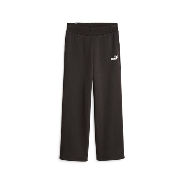Puma Clothing Pants Black 676093