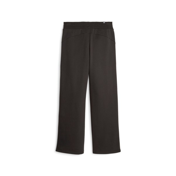 Puma Clothing Pants Black 676093