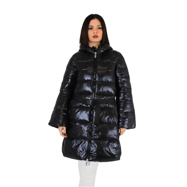 Richmond X Clothing Jacket Black UWA23141PI