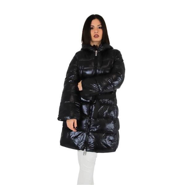 Richmond X Clothing Jacket Black UWA23141PI