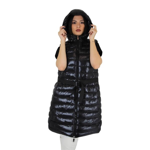 Richmond X Clothing Jacket Black UWA23142PI