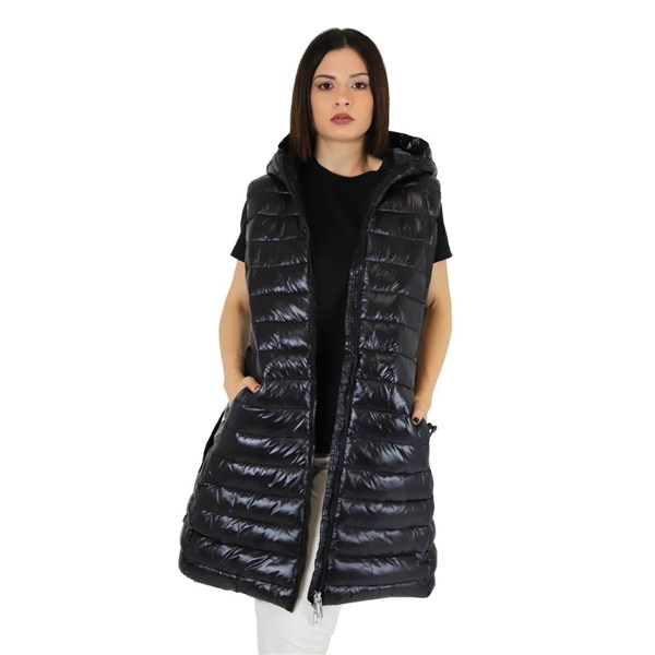 Richmond X Clothing Jacket Black UWA23142PI