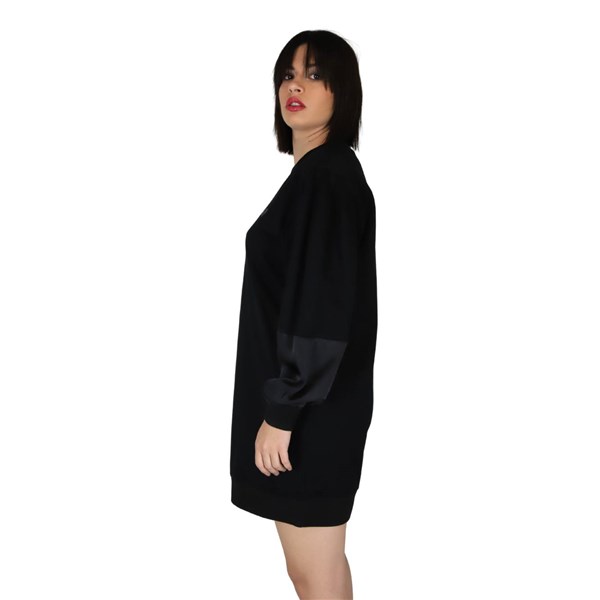 Richmond X Clothing Dresses Black UWA23067VE