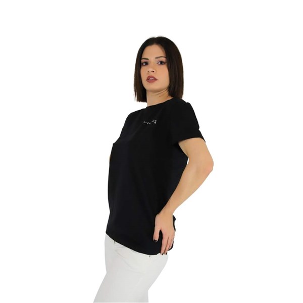 Richmond X Clothing T-shirt Black UWA23050TS