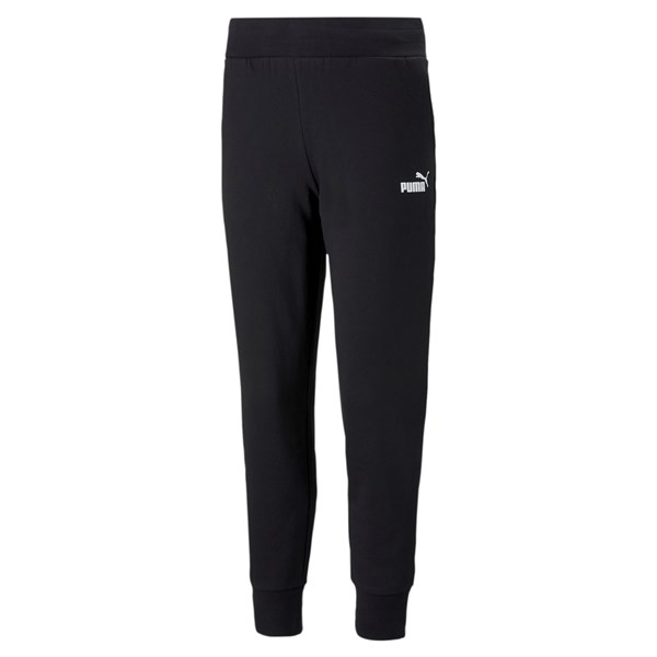 Puma Clothing Pants Black 586839