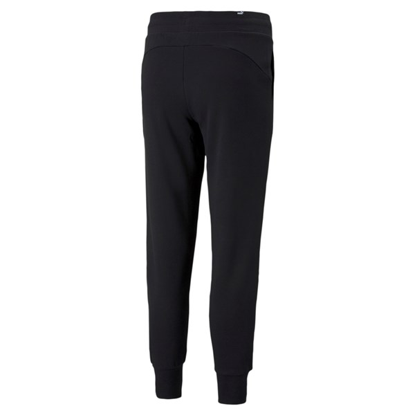 Puma Clothing Pants Black 586839