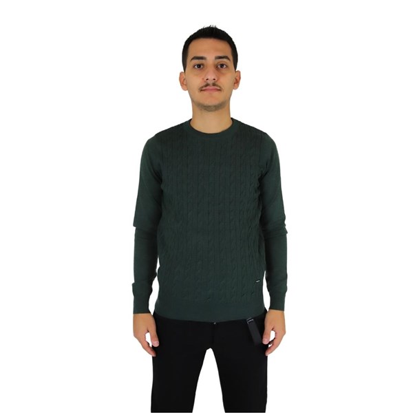 Take Two Clothing  Dark Green UTA4622