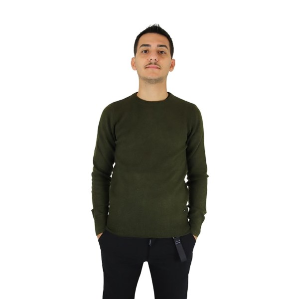 Take Two Clothing  Dark Green UTA4624