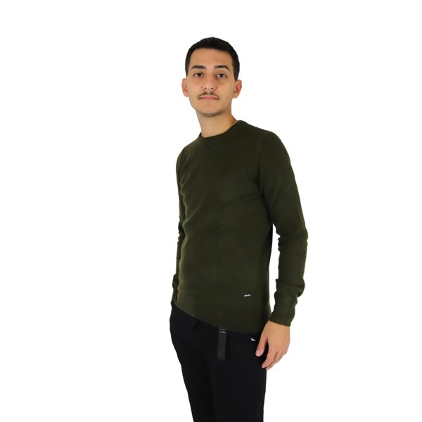Take Two Clothing  Dark Green UTA4624