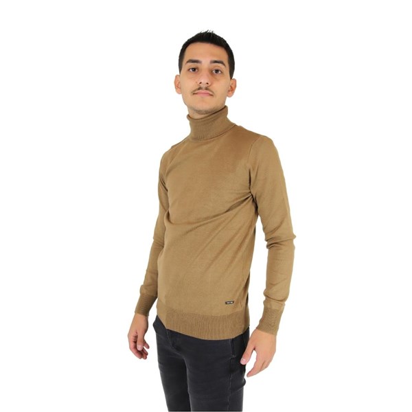 Take Two Clothing  Camel UTA4603