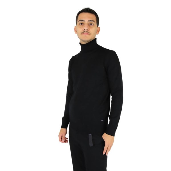 Take Two Clothing  Black UTA4603
