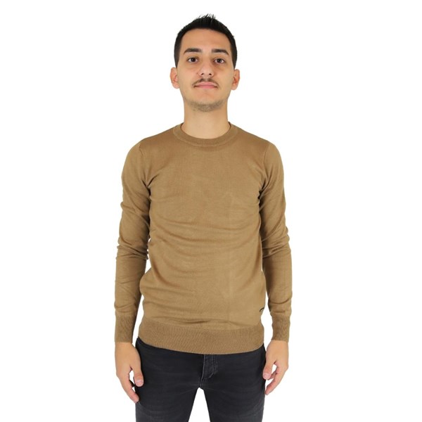 Take Two Clothing  Camel UTA4602