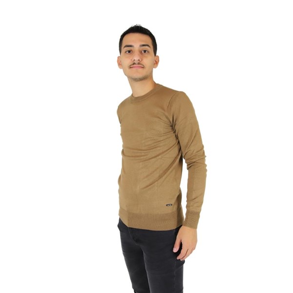 Take Two Clothing  Camel UTA4602
