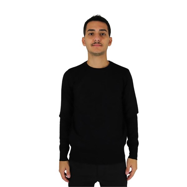 Take Two Clothing  Black UTA4602