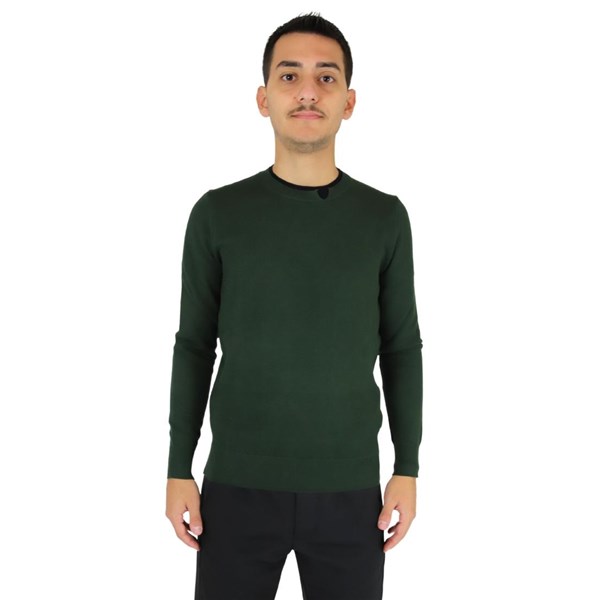 Take Two Clothing  Dark Green UTA4647