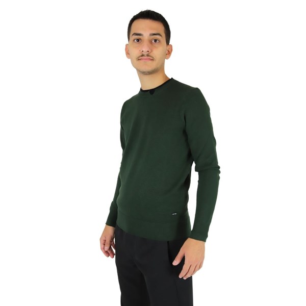 Take Two Clothing  Dark Green UTA4647