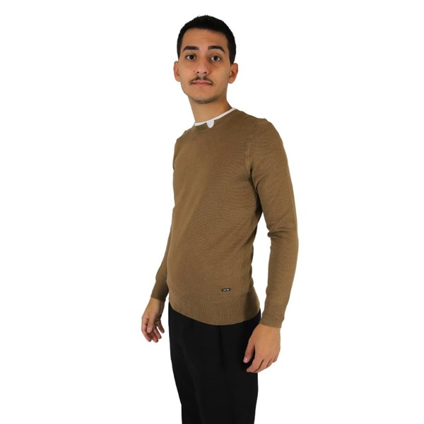 Take Two Clothing  Camel UTA4647