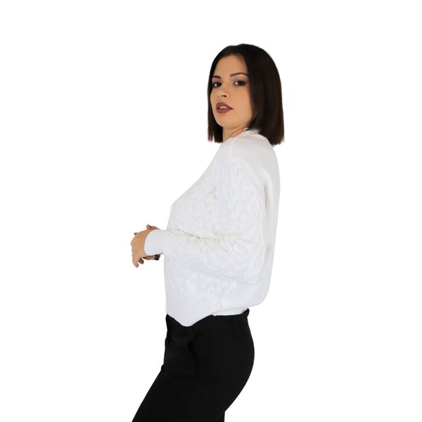 Take Two Clothing  Creamy white DTA6055