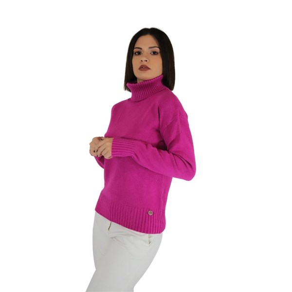Take Two Clothing  Fuchsia DTA5939