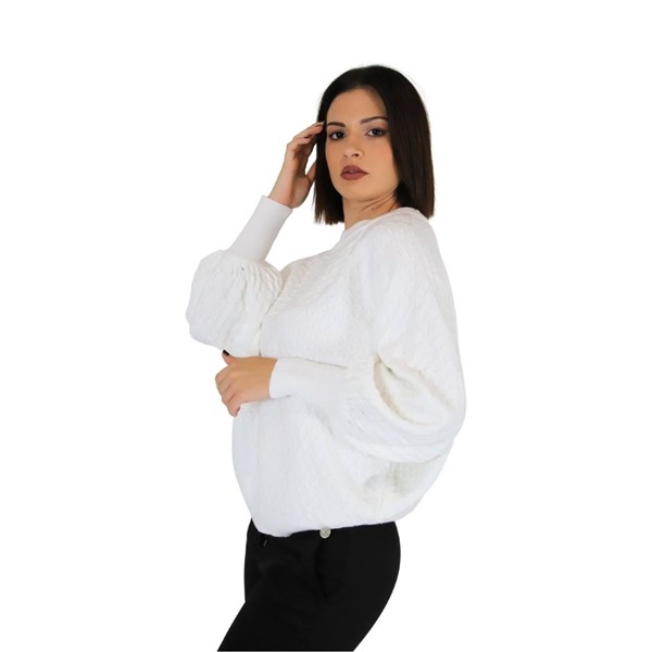 Take Two Clothing  Creamy white DTA5913