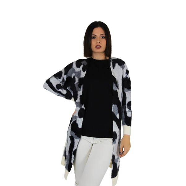 Take Two Clothing  Grey/Black DTA6085