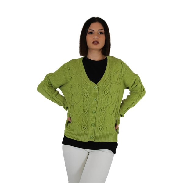Take Two Clothing  Green DTA5956