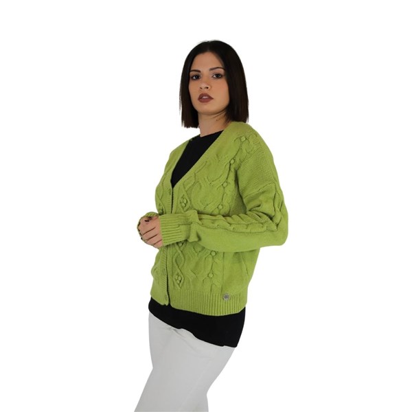 Take Two Clothing  Green DTA5956