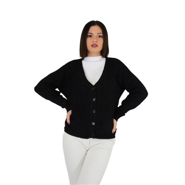 Take Two Clothing  Black DTA5956