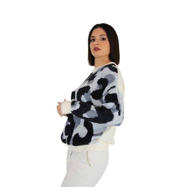 Take Two Clothing  Grey/Black DTA6083