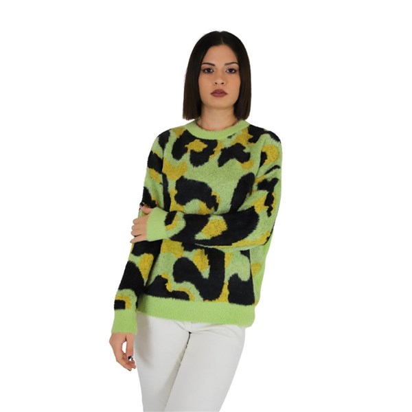 Take Two Clothing  Green/Yellow DTA6083