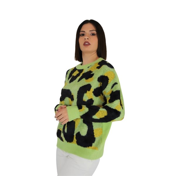 Take Two Clothing  Green/Yellow DTA6083