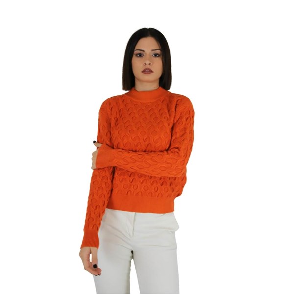 Take Two Clothing  Orange DTA6055