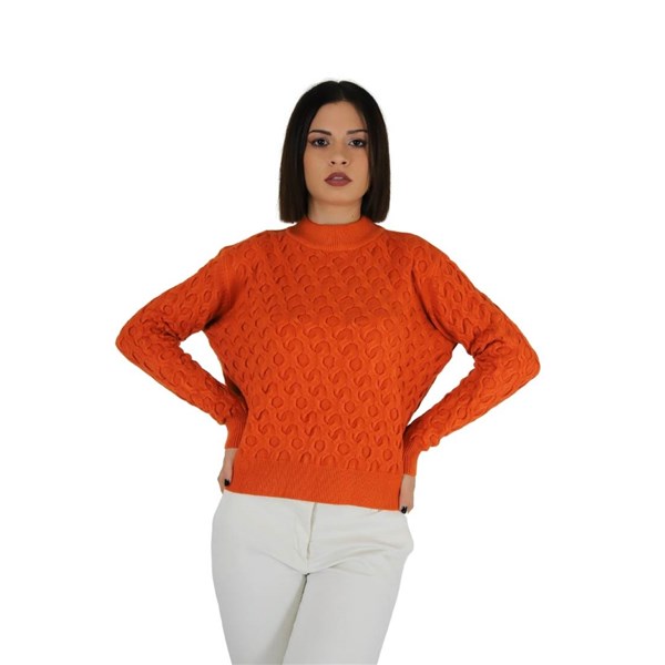 Take Two Clothing  Orange DTA6055