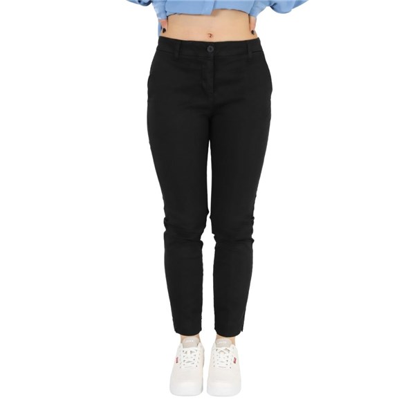 Take Two Clothing Pants Black DTA7060