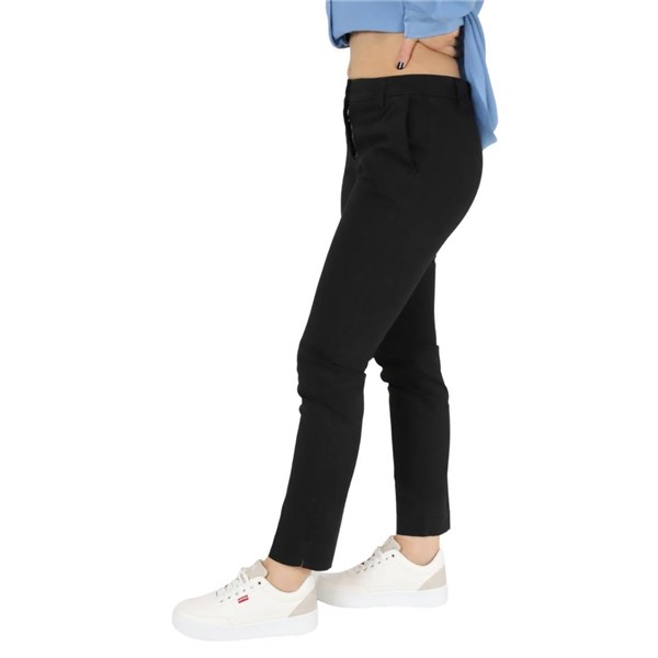 Take Two Clothing Pants Black DTA7060
