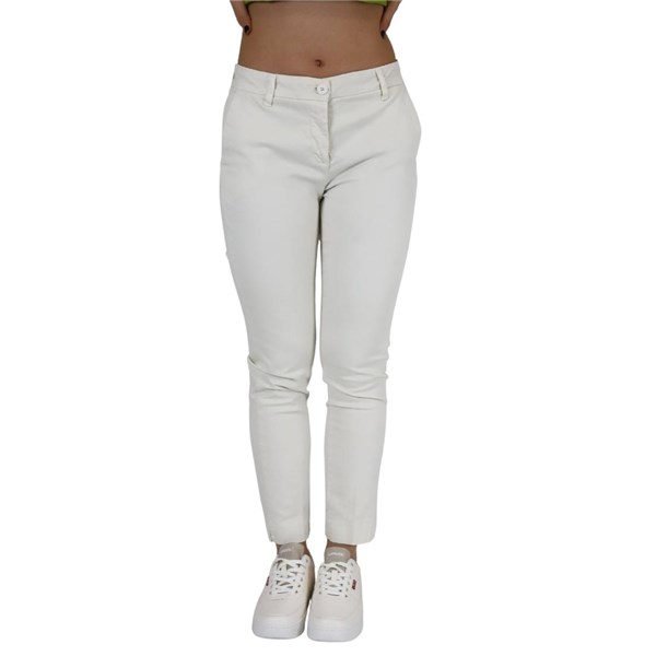 Take Two Clothing Pants Creamy white DTA7060