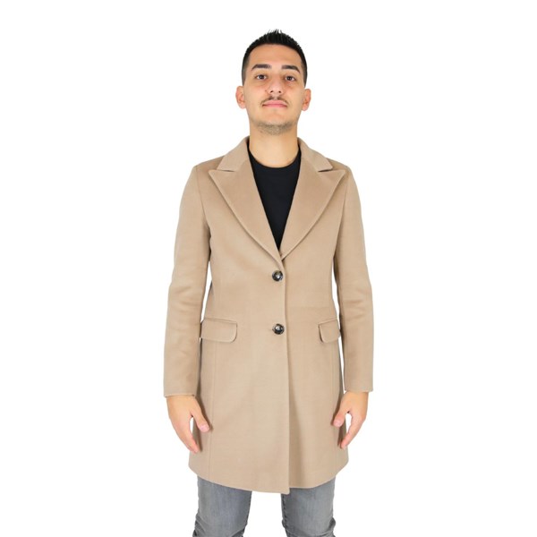 Take Two Clothing  Beige DTA7070