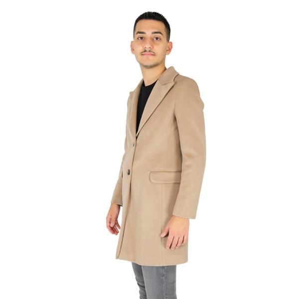 Take Two Clothing  Beige DTA7070