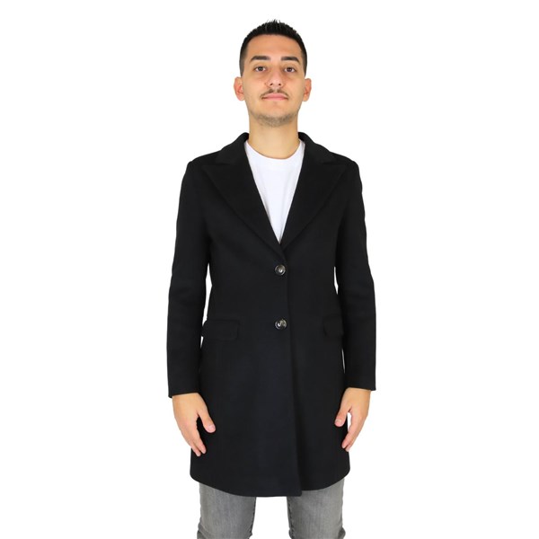 Take Two Clothing  Black DTA7070