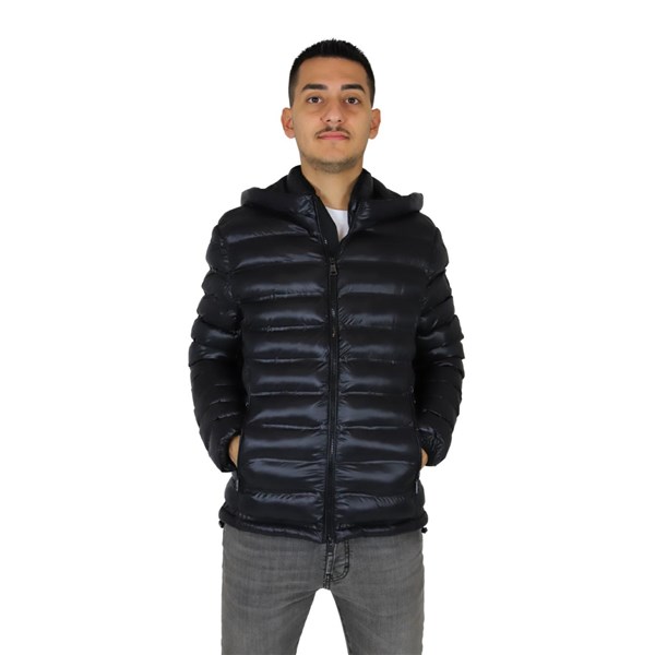 Marina Yachting Clothing Jacket Black 232Y02003