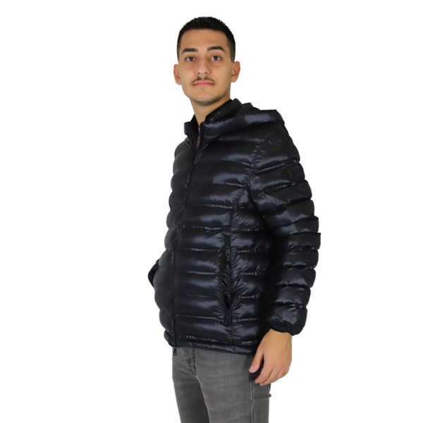 Marina Yachting Clothing Jacket Black 232Y02003