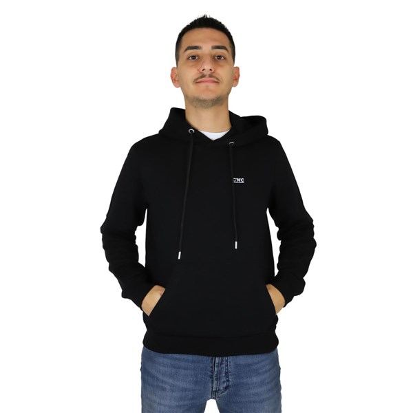 Costume National Clothing Sweatshirt Black NMF47020FE