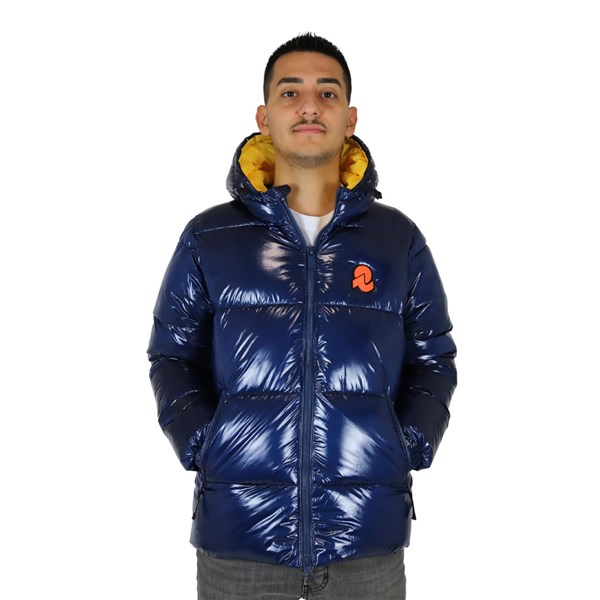 Invicta Clothing Jacket Blue 443197D