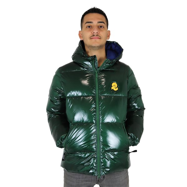 Invicta Clothing Jacket Dark Green 443197D