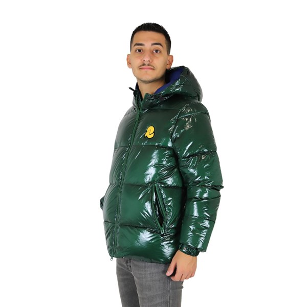 Invicta Clothing Jacket Dark Green 443197D
