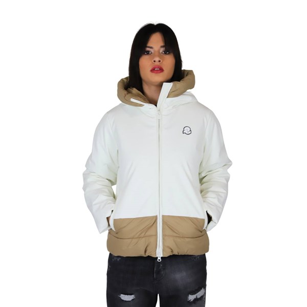 Invicta Clothing Jacket White/beige 4431998D