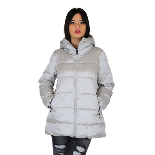 Zahjr Clothing Jacket Grey 53538967